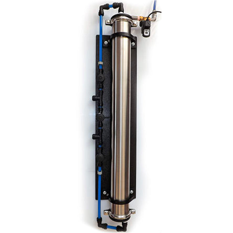 MetalTrap Ultra Dual Filtration System